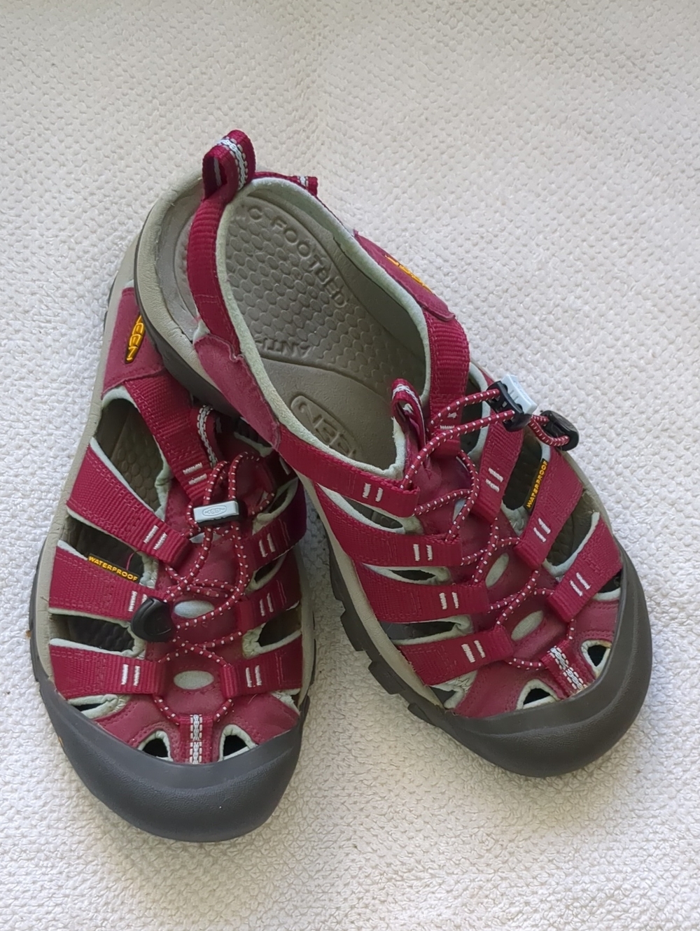 Keen Women's Sandals, Size 9